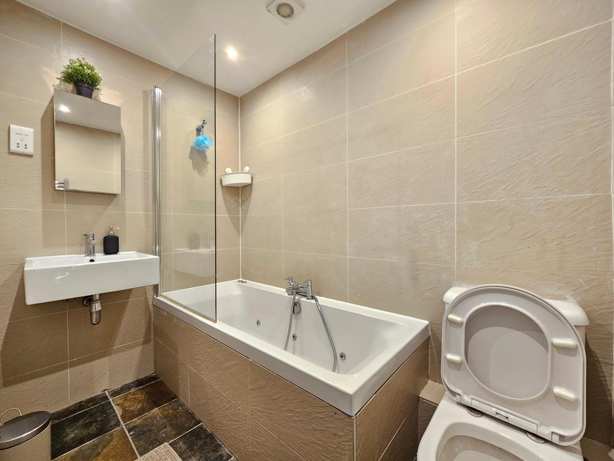 Paddington! Apartamento